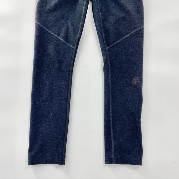 Outdoor Voices Black Space Dyed 7/8 Flex Leggings XS - Picture 10 of 10